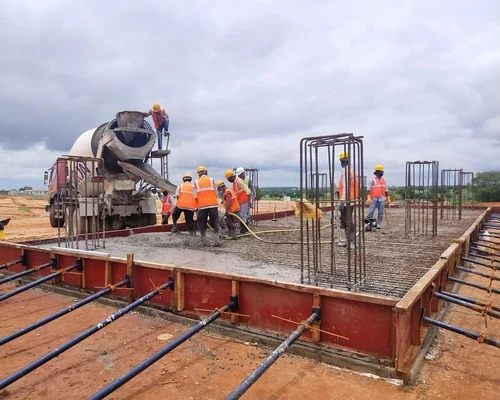 PrimeMech | Civil Engineering & Construction Services